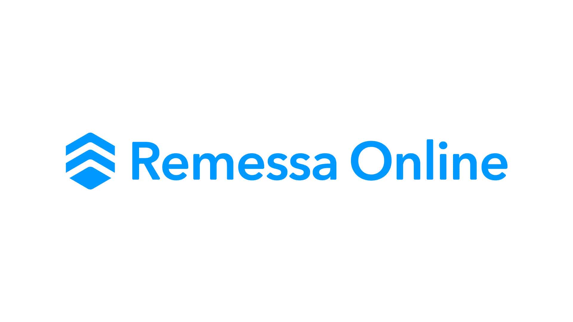 Remessa Online logo por Remessa Online