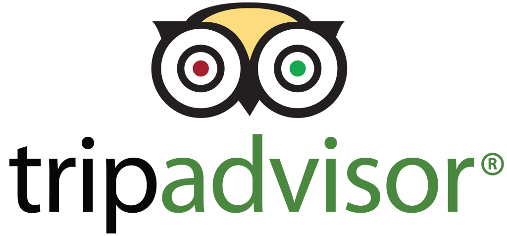TripAdvisor Logo