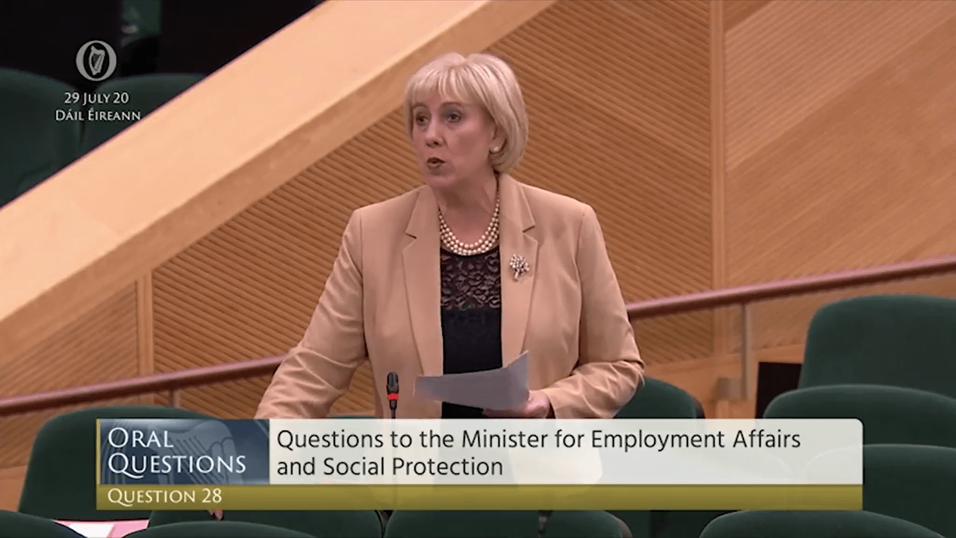 RTE Player - Heather Humphreys RTE Player - Heather Humphreys