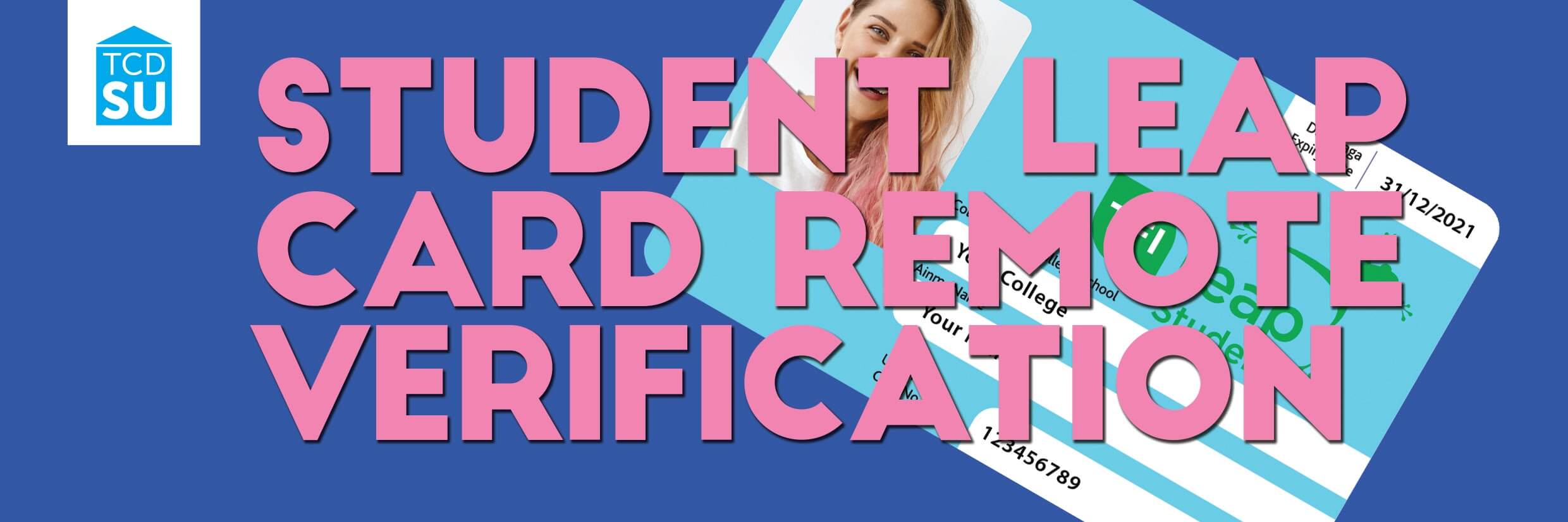 Trinity Leap Card Verification